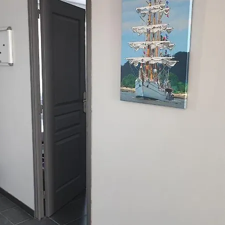 La P'tite Maison - Armada A Proximite *