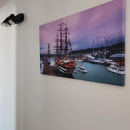 La P'tite Maison - Armada A Proximite *