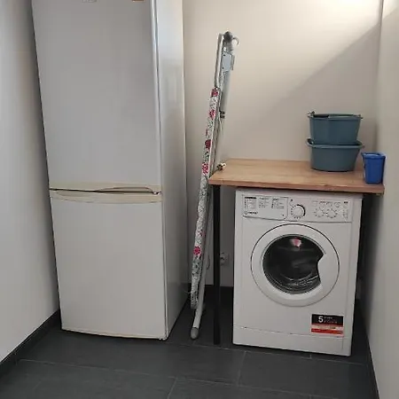 Holiday home La P'tite Maison - Armada A Proximite Rouen