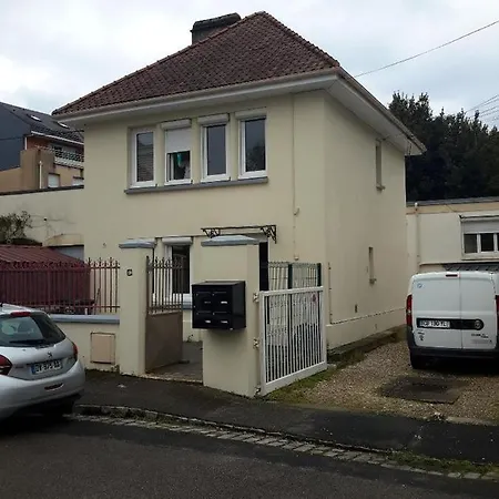La P'tite Maison - Armada A Proximite Holiday home