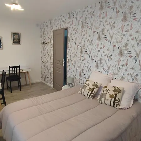 Holiday home La P'tite Maison - Armada A Proximite Rouen