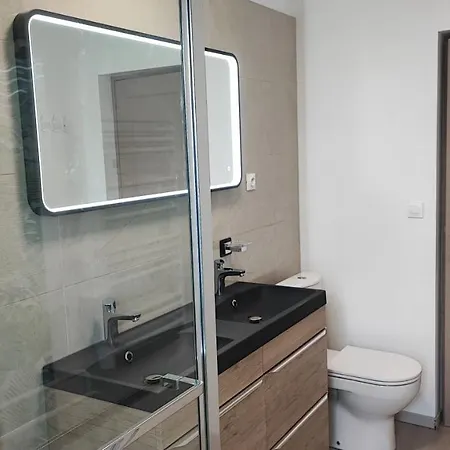 Holiday home La P'tite Maison - Armada A Proximite Rouen