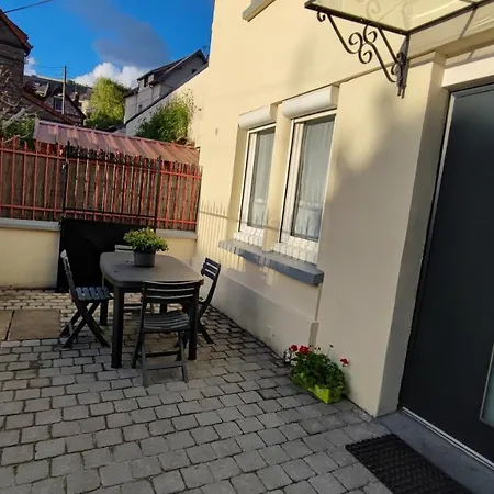 La P'tite Maison - Armada A Proximite Holiday home