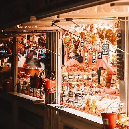 La P'tite Maison - Armada A Proximite 鲁昂